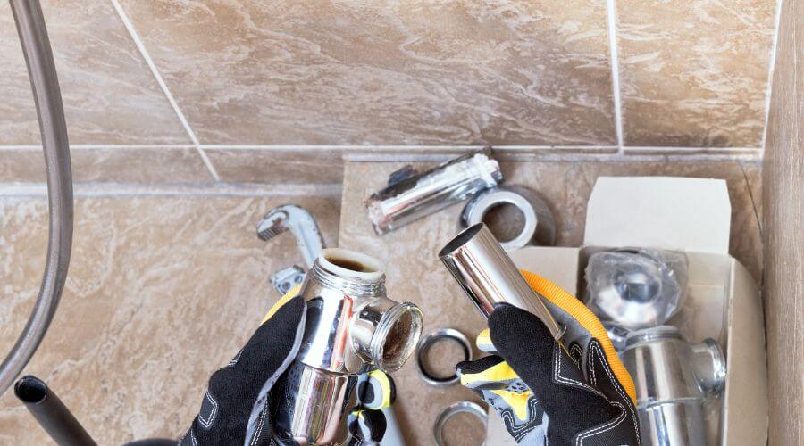 Professional metal roof installation in Lebanon, TN